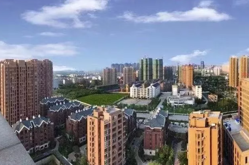 肥西縣推出五大獎勵政策，助力建筑業(yè)轉(zhuǎn)型升級，高質(zhì)量發(fā)展